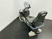 Nustep T5 T5XR Cross Trainer